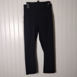 Lululemon cropped leggings